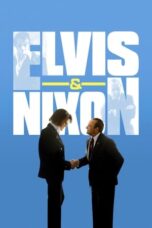 Watch Elvis & Nixon (2016) Streaming