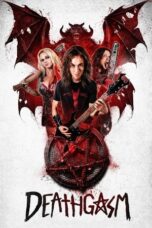 Watch Deathgasm (2015) Streaming