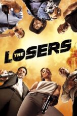 Watch The Losers (2010) Streaming