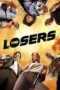 Watch The Losers (2010) Streaming