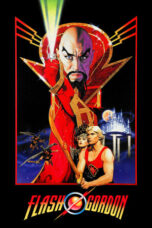 Watch Flash Gordon (1980) Streaming