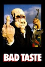 Watch Bad Taste (1987) Streaming
