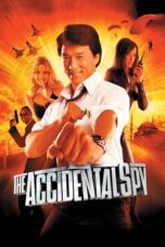 Watch The Accidental Spy (2001) Streaming
