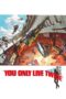 Watch You Only Live Twice (1967) Streaming