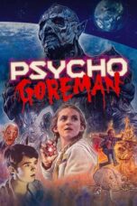 Watch Psycho Goreman (2020) Streaming