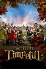 Watch Trouble at Timpetill (2008) Streaming