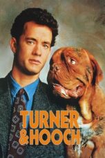 Watch Turner & Hooch (1989) Streaming