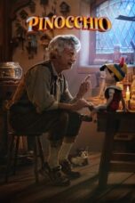 Watch Pinocchio (2022) Streaming