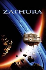 Watch Zathura: A Space Adventure Streaming