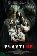 Watch Playtime (2024) Streaming