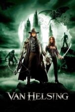 Watch Van Helsing (2004) Streaming