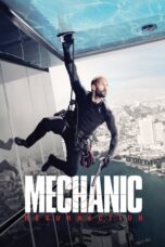 Watch Mechanic: Resurrection (2016) Streaming