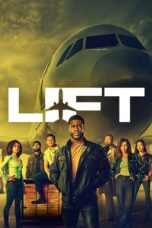 Watch Lift (2024) Streaming
