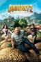 Watch Journey 2: The Mysterious Island Streaming