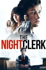 Watch The Night Clerk (2020) Streaming