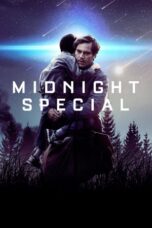 Watch Midnight Special (2016) Streaming
