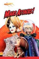 Watch Mars Attacks! (1996) Streaming