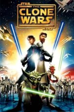 Watch Star Wars: The Clone Wars (2008) Streaming