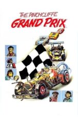 Watch Flåklypa Grand Prix Streaming