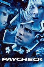 Watch Paycheck (2003) Streaming