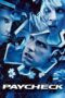 Watch Paycheck (2003) Streaming