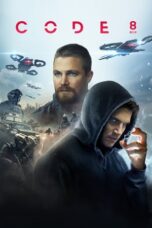 Watch Code 8 (2019) Streaming