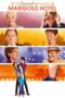 Watch The Second Best Exotic Marigold Hotel Streaming