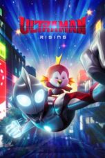 Watch Ultraman: Rising (2024) Streaming