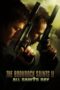 Watch The Boondock Saints 2: All Saints Day Streaming