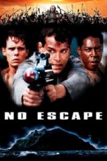 Watch No Escape (1994) Streaming