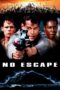 Watch No Escape (1994) Streaming