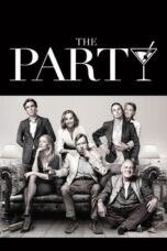 Watch The Party (2017) Streaming