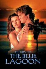 Watch Return to the Blue Lagoon Streaming