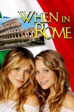Watch When in Rome (2002) Streaming