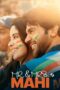 Watch Mr. & Mrs. Mahi (2024) Streaming