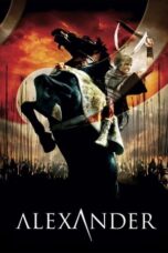 Watch Alexander (2004) Streaming