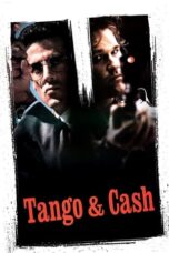 Watch Tango & Cash (1989) Streaming
