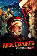 Watch Rare Exports: A Christmas Tale Streaming