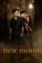 Watch The Twilight Saga: New Moon Streaming