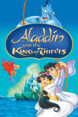 Watch Aladdin and the King of Thieves Streaming