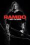 Watch Rambo: Last Blood Streaming