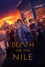 Watch Death on the Nile (2022) Streaming