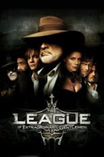 Watch The League of Extraordinary Gentlemen Streaming