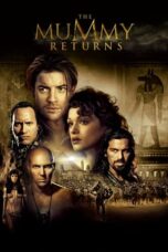 Watch The Mummy Returns (2001) Streaming