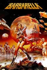 Watch Barbarella (1968) Streaming
