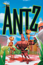 Watch Antz (1998) Streaming