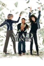 Watch Mad Money (2008) Streaming