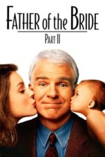 Watch Father of the Bride Part 2 Streaming