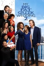 Watch My Big Fat Greek Wedding 2 Streaming