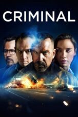Watch Criminal (2016) Streaming